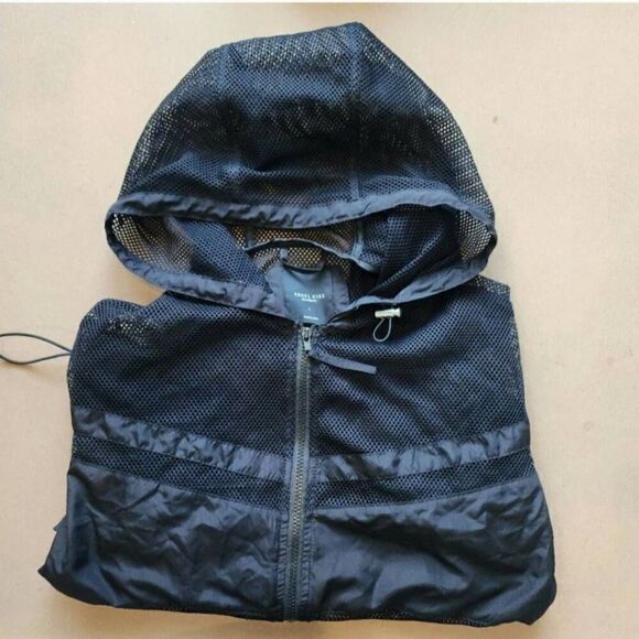 Angel kiss women's mesh  jacket, size L - Picture 1 of 11